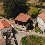 Casa Da Edrada Pradomao