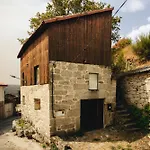 Casa de Férias Casa Da Edrada