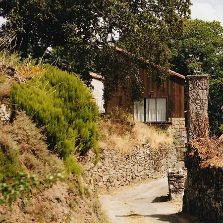 펜션 Casa Da Edrada *