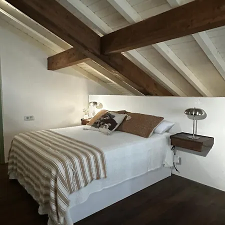 Casa Da Edrada Casa vacanze