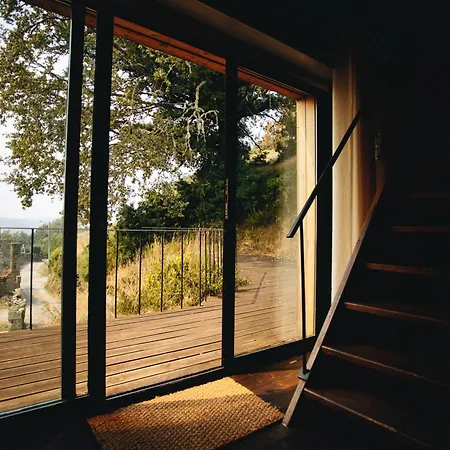 Hébergement de vacances Casa Da Edrada *