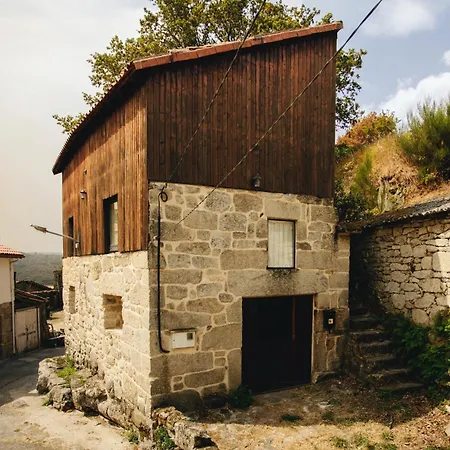 Casa vacanze Casa Da Edrada
