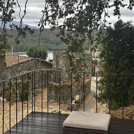 Casa vacanze Casa Da Edrada Pradomao